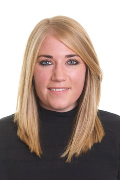 Vickie Gould