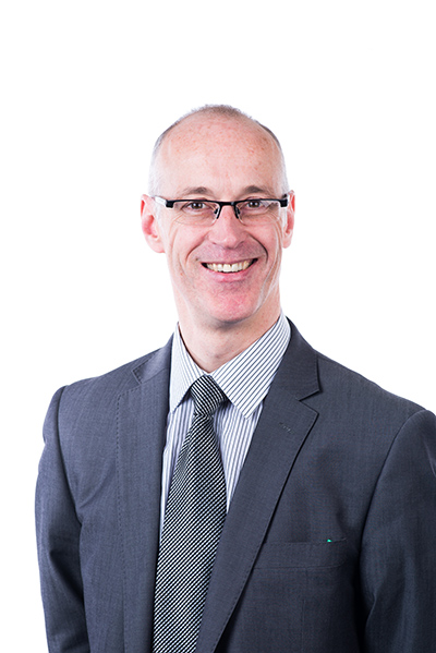Paul Thomas