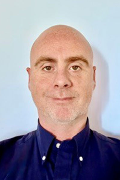 John Wakefield